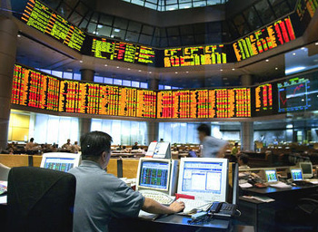 Experts remain upbeat of recovery